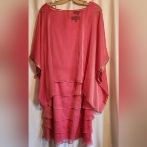 Laura special occasion dress